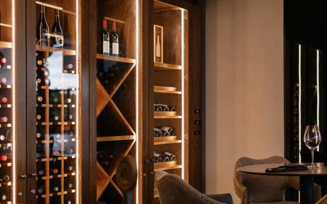 voco Royalty Puebla Downtown by IHG