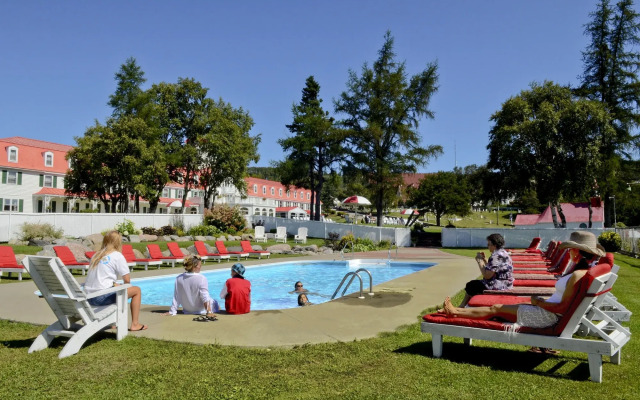 Hôtel Tadoussac