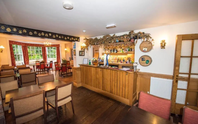 The Frocester