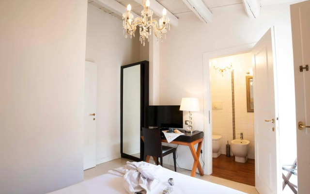 Hotel Palazzo Cavalieri