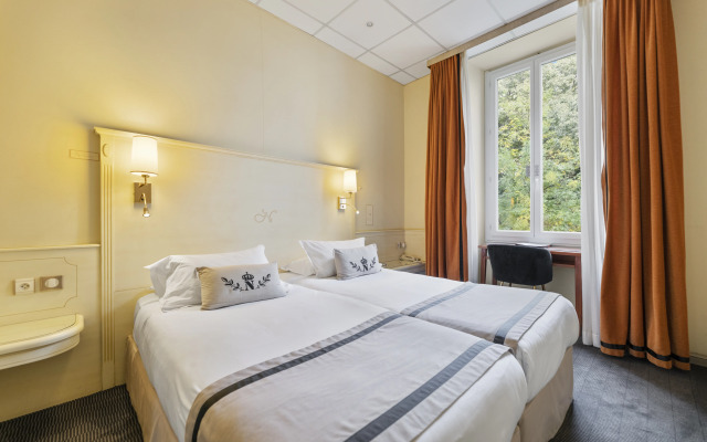 Hotel Napoleon