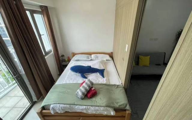 cozy house of MOA