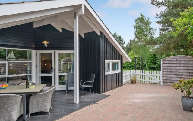 "Seraphina" - 800m from the sea in Lolland, Falster and Mon