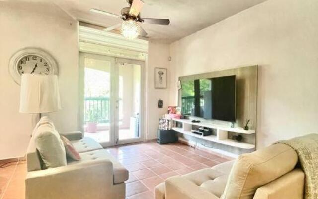 Exclusive and Lovely Villa Apartment at Dorado PR.