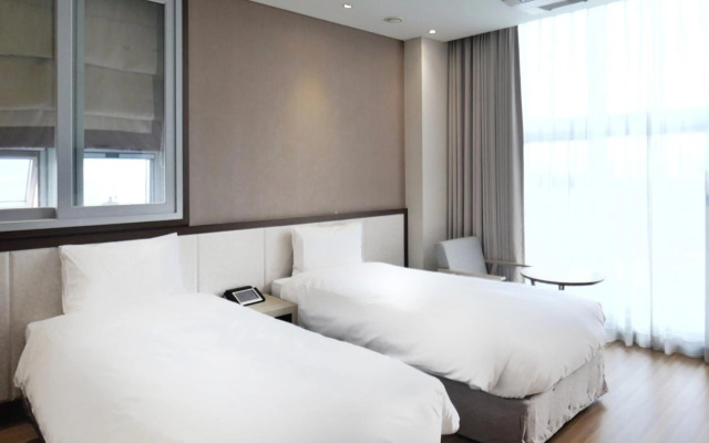 Rosana Hotel