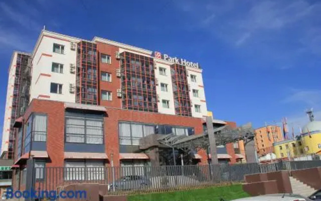 Park Hotel