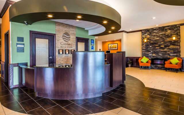 Comfort Inn & Suites Moore - Oklahoma City