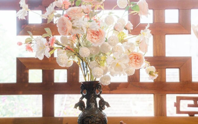 Pho Thien Duong Homestay