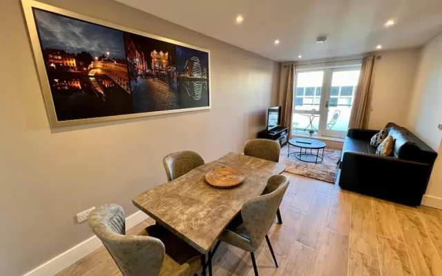 Parnell Corner Apartments