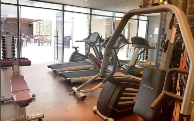 Impiana Hotel Senai