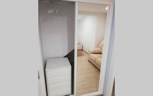 Apartamentos Museo Plaza