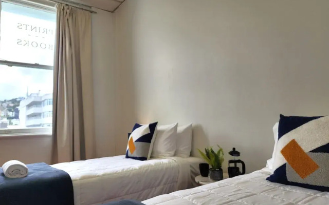 U Suites on Cuba