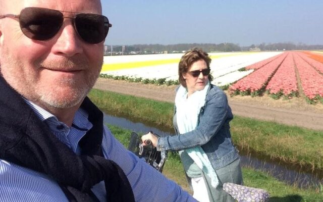 Bed & Breakfast De Vier Seizoenen