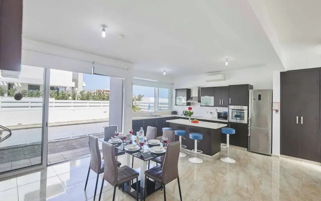Protaras Pearl Pe18