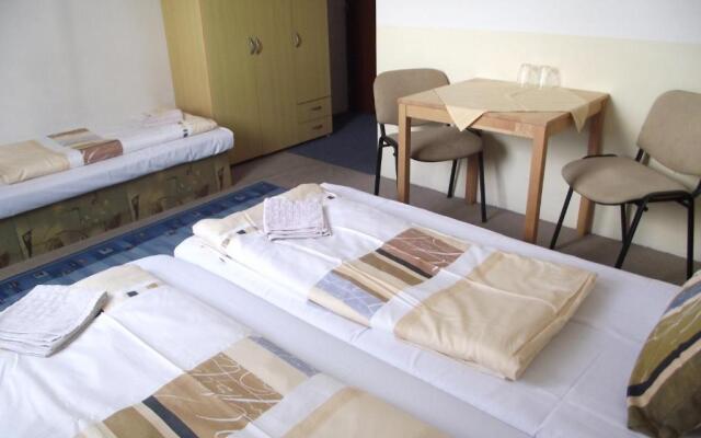 Penzion Slavia Poprad