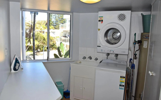 Ocean Shores Apartment 15