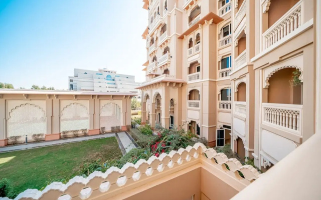 Luton Vacation Homes Grandeur Residence