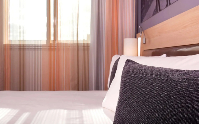 Hôtel Mercure Paris 15 Porte de Versailles
