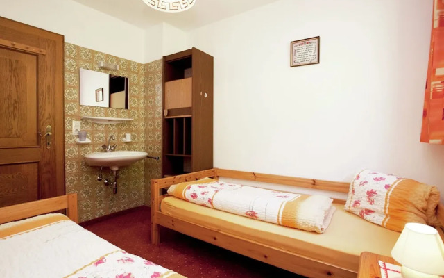 Cozy Apartment in Sankt Johann im Pongau near Ski Area