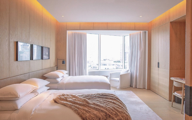 The Shanghai EDITION