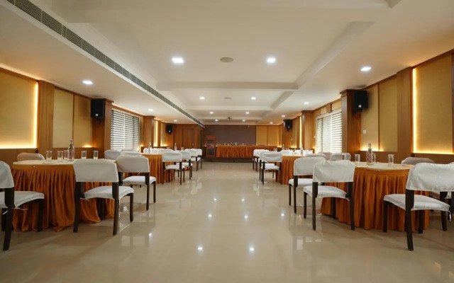 Hotel TGR Suites