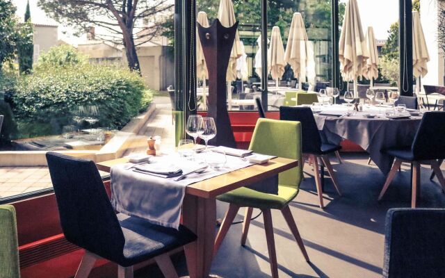 Mercure Niort Marais Poitevin