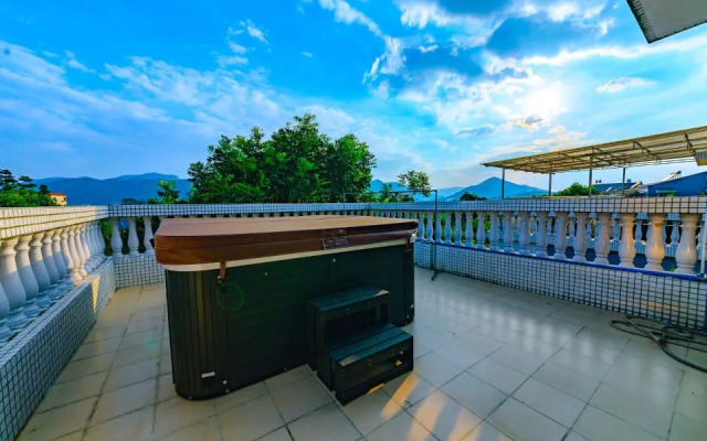 Xianzhaige Holiday Villa