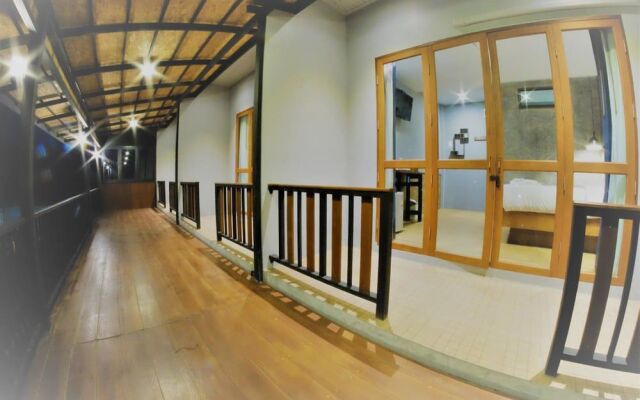 Le Anda Boutique Hotel