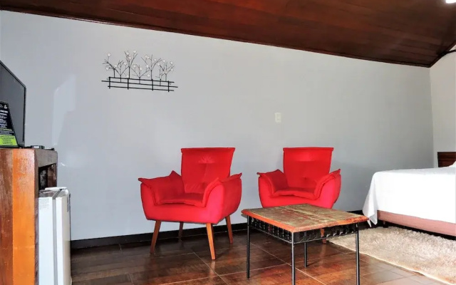 Hotel Cabana do Rei