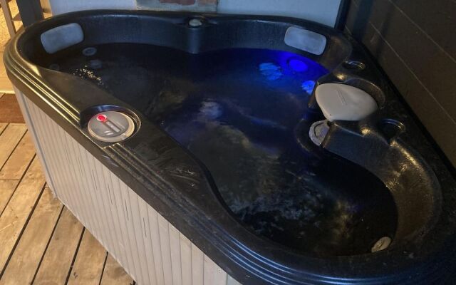 Les Spas de la Chartreuse