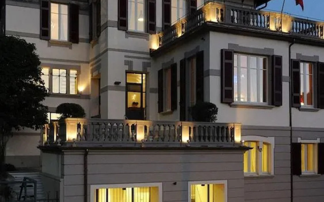 Casa Brenna Tosatto Art Experience