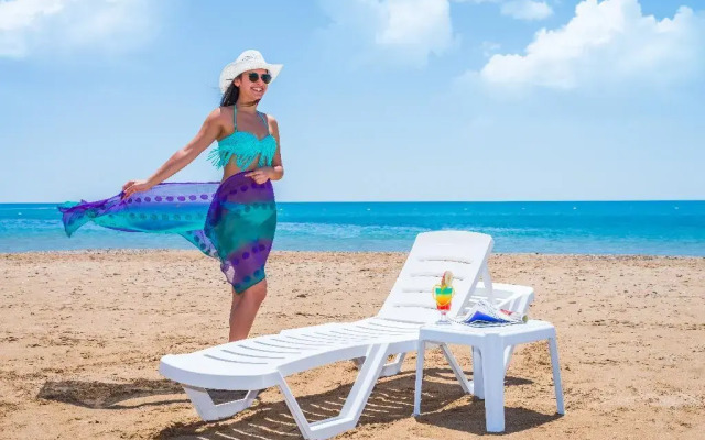Royal Atlantis Beach