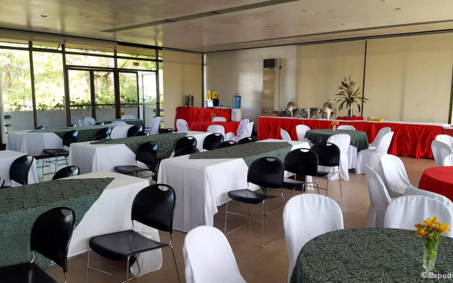 AIM Conference Center Baguio