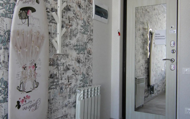 Apartments on Shchirova 34