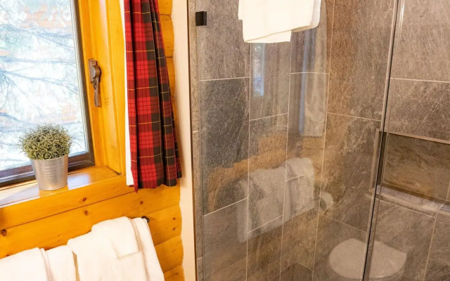 Baker Creek By Basecamp