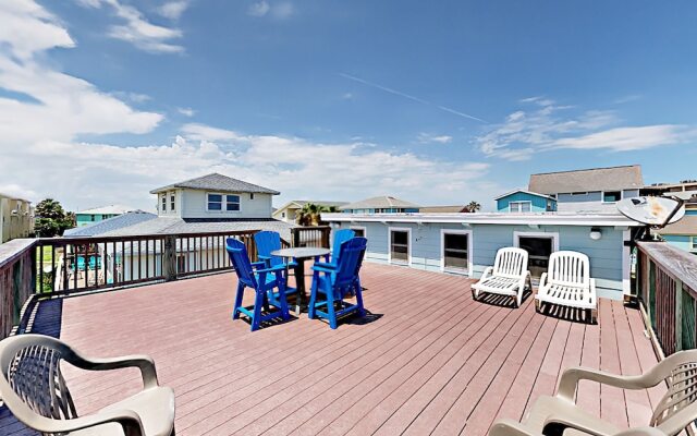Xana-Dunes at Laplaya by RedAwning