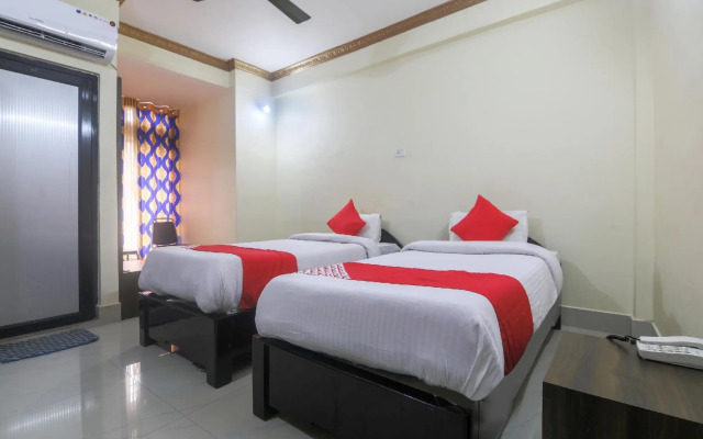Kaziranga Guest House