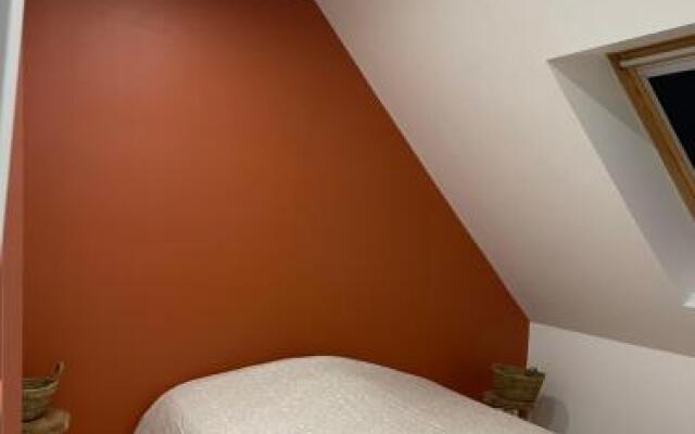 Maison 4/6 Pers Sainte-Cã‰Cile Plage