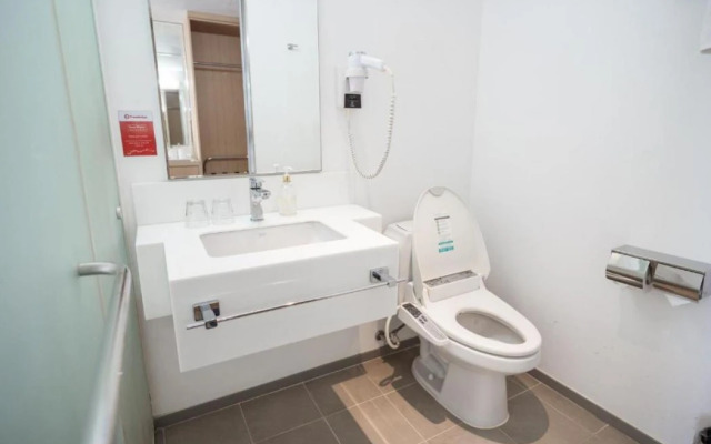 Travelodge Myeongdong Euljiro