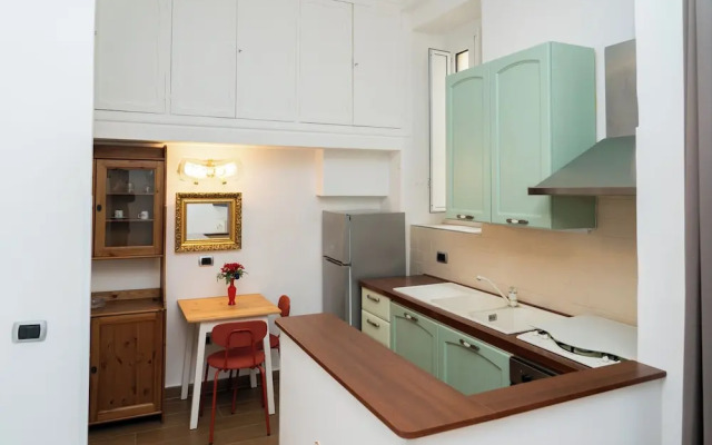 Suite Cervantes