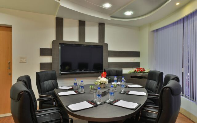 Vivanta Vadodara