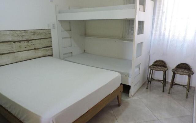 Apartamentos Vilalba Ubatuba