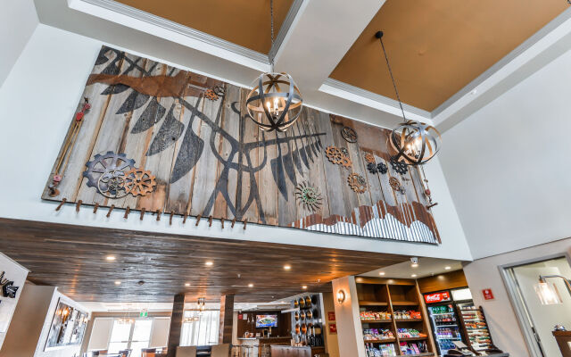 Four Points by Sheraton Barrie