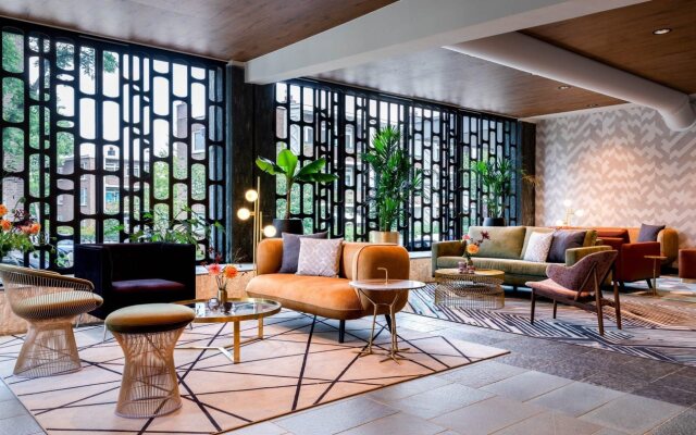 Fletcher Boutique Hotel Slaak - Rotterdam