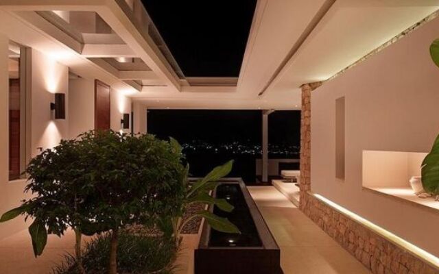 Samujana - Four Bedrooms Pool Villa - 7