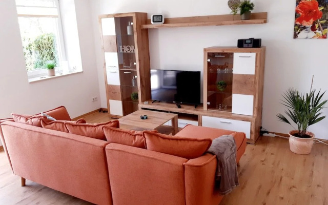 Apartmenthaus Stadtoase