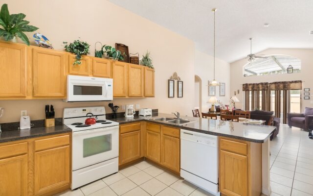 Your Vacation Spot by VillaDirect