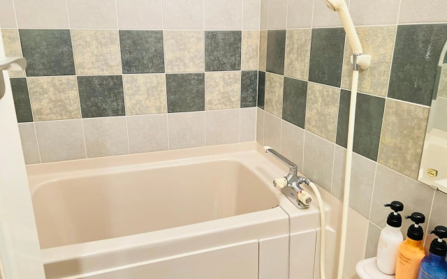 Misasa Yakushinoyu Mansuirou