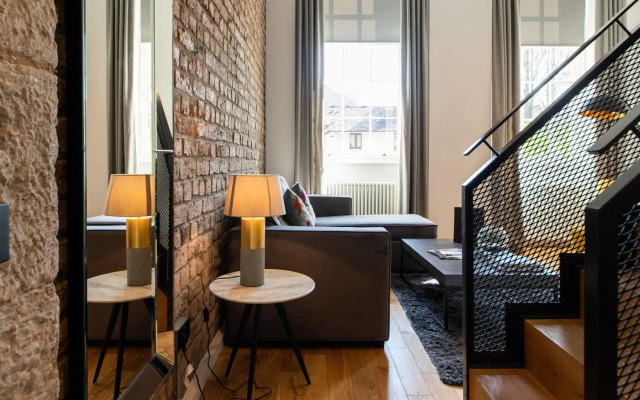 Linton Collection - Blackfriars Lofts