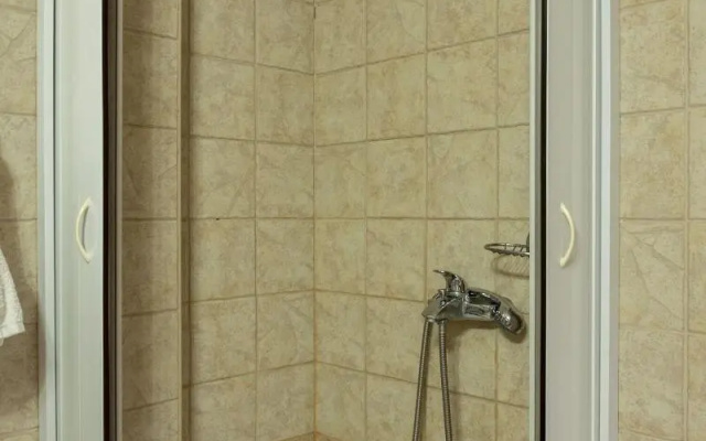Xristinas Apartments